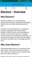 Electron Tutorial screenshot 5