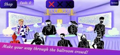 Ballroom Banter screenshot 4