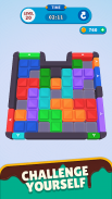 Color Choco Jam screenshot 5