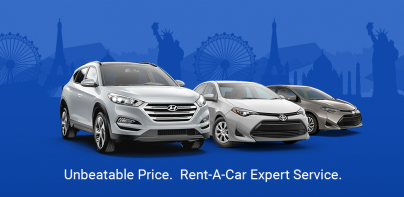 EconomyBookings Car Rental