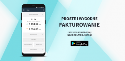 INTAXO Faktury i Księgowość