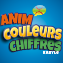 Apprendre Kabyle pour enfant