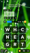 Word Bits: A Word Puzzle Game screenshot 6