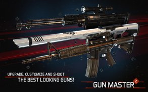 Gun Master 2 screenshot 9