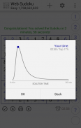 Web Sudoku screenshot 11