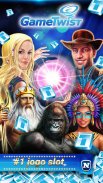 GameTwist 777: Free Slots & Casino games screenshot 0