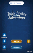 Brick Breaker: Classic Puzzles screenshot 18
