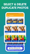 Duplicate Photos Remover - Recover Storage Space screenshot 0