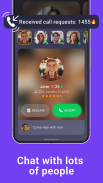 Wakie Voice Chat: Make Friends screenshot 2