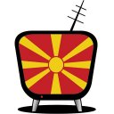 Makedonski TV Kanali Icon