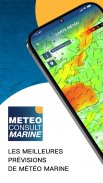 Météo Marine screenshot 10