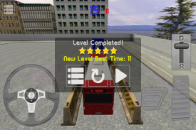 巴士停車場3D screenshot 3