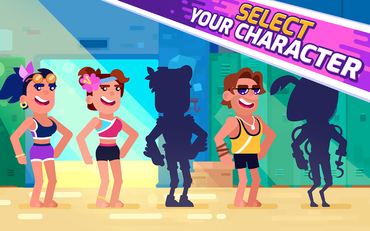 Beach Volleyball Challenge - Descargar APK para Android | Aptoide