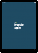 MRI Agile Mobile screenshot 5