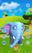 الحديث الفيل screenshot 7