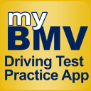 myBMV Driving Test Practice