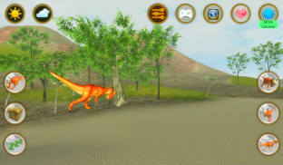 Talking Stygimoloch screenshot 9