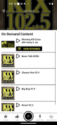 KIX 102.5 screenshot 6