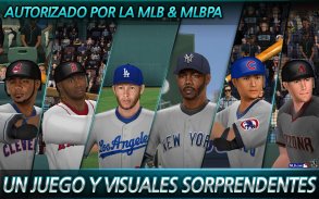 MLB 9 Innings 24 screenshot 8