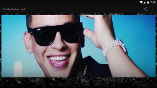 Daddy Yankee Musica screenshot 2