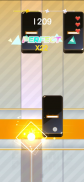 Magic Piano:EDM Music game screenshot 2