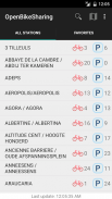 OpenBikeSharing screenshot 2