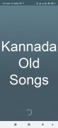 Kannada Old Songs screenshot 2