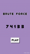 Brute Force screenshot 3