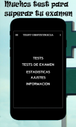 Test obstetricia screenshot 5