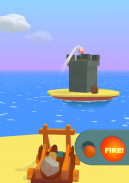 Catapult 3D screenshot 8