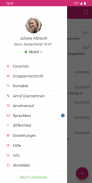 DeutschlandLAN Cloud PBX screenshot 6