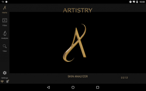 Artistry Skin Analyzer screenshot 11