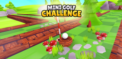 Mini Golf Challenge