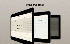 Marantz 2016 AVR Remote screenshot 23