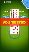 blackjack klasik screenshot 6