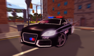 警方大通3D screenshot 4