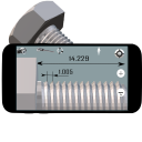 Micro-measurements Icon