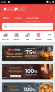 All in one food ordering app - Food Order App screenshot 6