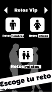 ¡Yo lo hago! screenshot 1