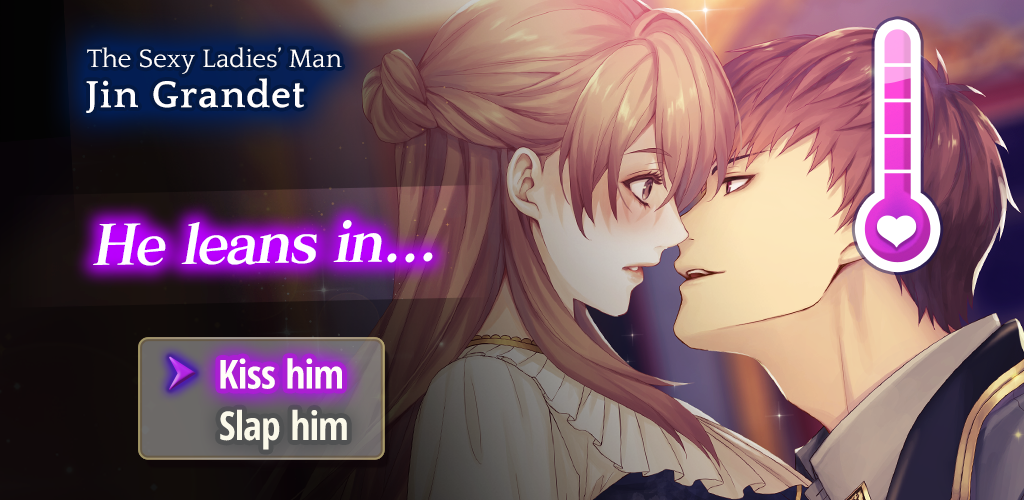 Ikemen Prince Otome Anime Game - Apps on Google Play