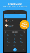 Easy Contacts and Phone screenshot 3