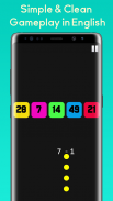 Multiplication Game screenshot 2