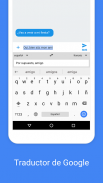 Gboard – el teclado de Google screenshot 7
