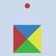 Match the Color - Brain Game screenshot 0