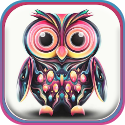 1040+ Wallpaper Burung Hantu Hidup Gratis