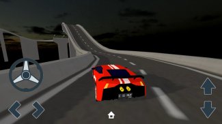 Fun Stunt Cars & Ramps screenshot 2