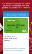 Maya – savings, loans, cards​ screenshot 0