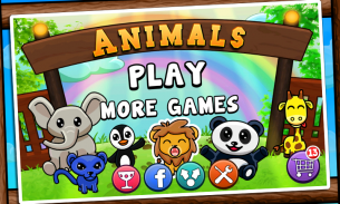 Animales (Animals) screenshot 7