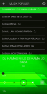 DJ HAMASINI LO DI MAMA LO BABA screenshot 3