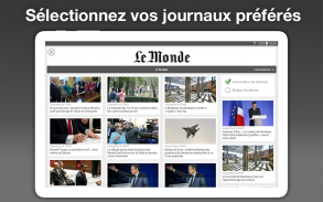 France Presse screenshot 10
